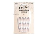 Opi Xpress/On Artificial Nails Nail Art I Want It, I Got It 30 Un