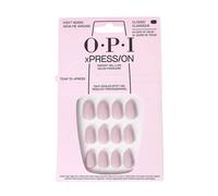 Opi Xpress/On Artificial Nails Iconic Shades Nr. Méthode Bossa Nova Me Around 30 U