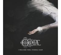 Opia I Welcome Thee, Eternal Sleep (CD) Album (Jewel Case) (Importación USA)