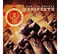 Opiate for the Masses - Manifesto
