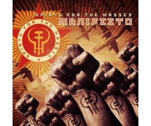 Opiate for the Masses - Manifesto