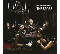 Opiate for the Masses - Spore (+DVD) (+Bonus)