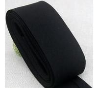 OPica Cinta de encuadernación al bies de algodón, tamaño 4cm, 40mm, 5 Metros, Cinta Plegable súper Ancha, Material de Costura Hecho a Mano, Cinta de Tela