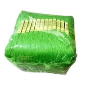 OPIGJUFD Hilos Punto De Cruz Hilo de bordar, 240 Uds., Kit madeja hilo algodón punto cruz del mismo color, herramienta costura DIY(05)