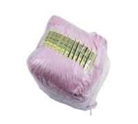 OPIGJUFD Hilos Punto De Cruz Hilo de bordar, 240 Uds., Kit madeja hilo algodón punto cruz del mismo color, herramienta costura DIY(09)