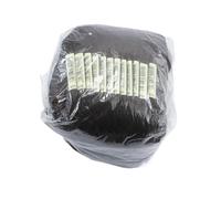 OPIGJUFD Hilos Punto De Cruz Hilo de bordar, 240 Uds., Kit madeja hilo algodón punto cruz del mismo color, herramienta costura DIY(02)