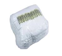 OPIGJUFD Hilos Punto De Cruz Hilo de bordar, 240 Uds., Kit madeja hilo algodón punto cruz del mismo color, herramienta costura DIY(01)