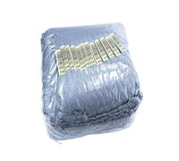 OPIGJUFD Hilos Punto De Cruz Hilo de bordar, 240 Uds., Kit madeja hilo algodón punto cruz del mismo color, herramienta costura DIY(10)