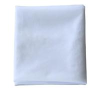 OPIGJUFD Velo de novia Velo de novia perlas, con cuentas, for boda en la catedral Para una boda(WHITE,200cm)