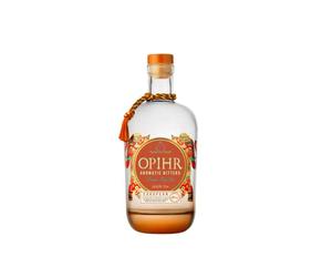Opihr London Dry Gin EUROPEAN EDITION 43% Vol. 0,7l