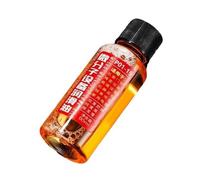 Opilroyn Aceite multiuso en cadena,Aceite para motosierra | Lubricante de cadena Season 60ml Aceite de sierra de alto rendimiento - Prevención de óxido Suministros domésticos multifuncionales