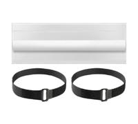 Opilroyn Aislamiento De Aire Acondicionado Portátil | Cubierta Cubierta Para Tuberías Aire Acondicionado - Protección Solar Cubierta Aislamiento Para Coches Interior Exterior Industrial