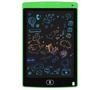 Opilroyn Bloque de dibujo LCD para niños, tablero de dibujo electrónico - Tableta de escritura con pantalla LCD de 8,5 pulgadas con lápiz para niños,Smart Highlight Pizarra de escritura impulsada por