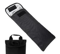 Opilroyn Bolsa de agua | Contenedor ligero aislado de 3 litros | Funda de manga de aislamiento de hidratación y enfriador - Para acampar Correr Ciclismo Actividades deportivas al aire libre turismo