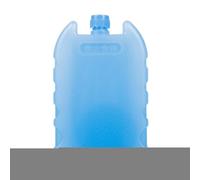 Opilroyn Bolsas De Hielo para Aire Acondicionado | Bolsas Refrigerantes Reutilizables - Accesorios para Neveras Portátiles y de Enfriamiento para Acampada Comidas Bebidas Viajes