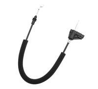 Opilroyn Cable para bloqueo de puerta trasera | Cable versátil de 99 centímetros para la cerradura de la puerta del coche, alambre para desbloquear puertas de jardín, para automóviles, camiones