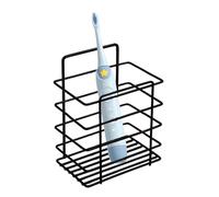 Opilroyn Cestas de alambre de pared,Estantes de cestas de alambre - Cestas de alambre rectangulares para organizar - Organizador de cestas de ropa de alambre, cestas de baño autoadhesivas para papel