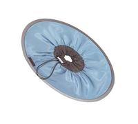 Opilroyn Cono de Gatito cómodo, Cono de Gato Suave - Collar de recuperación Ajustable para Gatos | Cómodo Collar isabelino para Mascotas, Collar cónico para Gatos, Suave para, y Cachorros