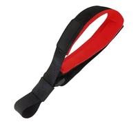 Opilroyn Correa de seguridad para cuerda de perro, suministros de entrenamiento para cachorros, correa de muñeca, cuerda corta para pasear perros, para cachorros, cochecitos, parque comercial, jardín