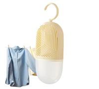 Opilroyn Deshumidificador de armario - Deshumidificador de baño | con de recogida de agua de deshumidificador Bolsas absorbentes de humedad para baño