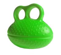 Opilroyn Finger Ball Grip Trainer, Finger Grip Fuerza Entrenador Bola | Finger -practicante apretando mango amplificador | Equipo de masaje portátil multifuncional fitness agarre para la escuela