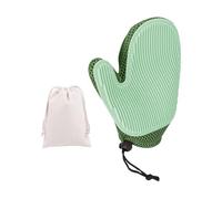 Opilroyn Guantelete Eliminador de para Mascotas | Cepillo Electroestático Reutilizable para Eliminar de Perro - Accesorio Reutilizable Lavable para Baño y Champú de Cachorros y Gatitos