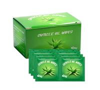 Opilroyn Imbevuti di Olio Rinforzante per Ughie,Per Ispessire e restituire la luminosità - di Olio per la cura delle unghie della pelle, per casa viaggio appartamento donne ragazze e mamma