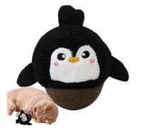 Opilroyn Juguete Interactivo para Gatos, calmante y Lindo, Juguete Estimulante para Gatos - para Gatos y para Perder energía, Ejercicio, Juego Interior, Entrenamiento y relajación en casa