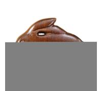 Opilroyn Peine Masajeador de Cuero Cabelludo de Madera | Cepillo De Madera De Dientes Anchos - Cepillo Masajeador de Cuero Cabelludo de Sándalo,para Cuello Mano Pierna Hombro Hombre Mujer Relajación