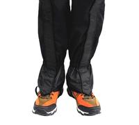 Opilroyn Protector de piernas para el Cuidado del césped, Protector de piernas para jardinería, siega y Recorta, Protector de Tobillo Transpirable para Lluvia, Barro al Caminar, Caza