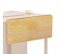 Opilroyn Rallonge de Bureau - Gran meseta de extensión de mesa a pince, fijación estable para descansar, plataforma, Clavier peu encombrante Pour Bureau, a domicile ou utilization Confortable d