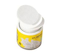 Opilroyn Sábana húmeda para el cuidado de manchas de lágrimas oídos para mascotas: tanto para perros como para gatos, elimina las de ojos oídos, reduce las manchas de lágrimas es una sábana de li