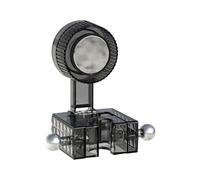 Opilroyn Soporte de ducha con ajustable, soporte estable y ajustable, soportes para cabezal de ducha y soportes, para baño, cocina, pared, interior, esponjas de