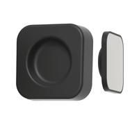 Opilroyn Soporte magnético para mando a distancia - Organizador magnético de pared, soporte magnético de almacenamiento con mando a distancia, para cargadores, aire acondicionado, mesita de noche