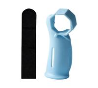 Opilroyn Tennis Ball Trainer - Badminton Wrist Support, Grip Practice Tool