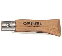 Navaja Opinel N°2 - Tradition 3,5 cm - Inox, haya