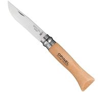 Navaja de montaña opinel n°06 inox Talla única
