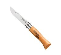 Opinel 1385H6 - Navaja NÂş 6 Vrn Carbono Opinel