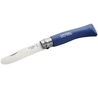 Opinel 254142 - Cuchillo Infantil, Color Azul