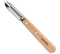 Opinel 254172 Pelador N°115 Natural 001928, Plata