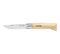 OPINEL Blister N°08 Hetre Inox - Unisex - - talla única- modelo 2026