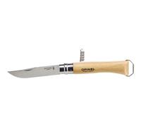 OPINEL Blister N°10 Tire-bouchon Decapsuleur - Unisex - - talla única- modelo 2025