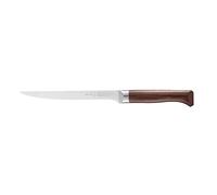 Opinel - Cuchillo de Deshuesar Les Forgés 1890 - para Filetes y Cortes Finos - Hoja de Acero Inoxidable - Mango Ergonómico de Haya - Garantía de por Vida - Fabricación Francesa