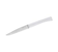OPINEL - Cuchillo de Mesa Bon Appetit +, Gris Claro, Azul, M