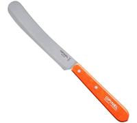 Opinel Cuchillo desayuno y brunch Mango de haya mandarina