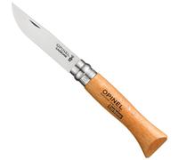 OPINEL N°6 Carbone - Unisex - Marrón / Gris - talla única- modelo 2024