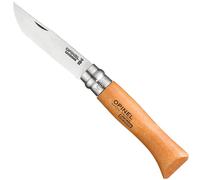 OPINEL Cuchillo tascable, Unisex - Adultos, Rosa, Un tamaño