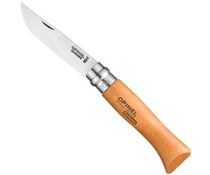 OPINEL Cuchillo tascable, Unisex - Adultos, Rosa, Un tamaño
