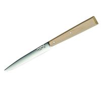 Opinel Esprit Loft - Cuchillo (Acero Inoxidable, Talla M), Color Natural