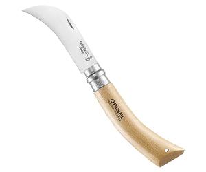 Opinel Horticultural - Cuchillo de Caza, Color marrón, Talla